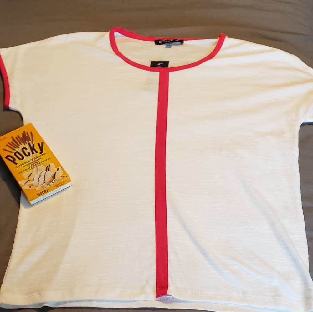 Jones New York shirt